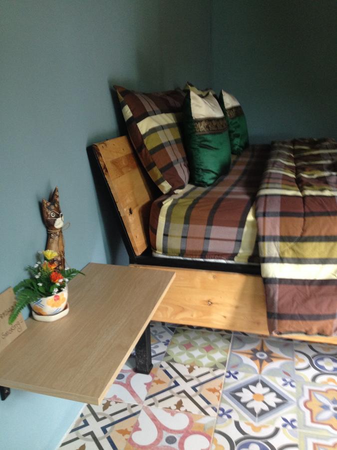 Milin Guesthouse Chiang Rai Buitenkant foto