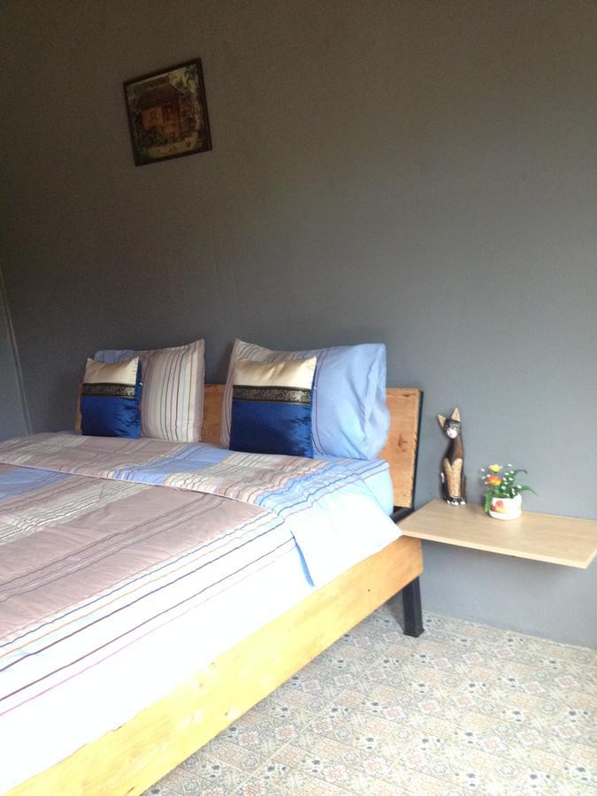 Milin Guesthouse Chiang Rai Buitenkant foto