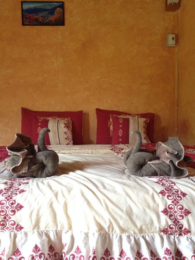 Milin Guesthouse Chiang Rai Buitenkant foto