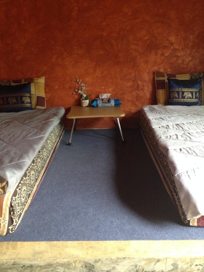 Milin Guesthouse Chiang Rai Buitenkant foto