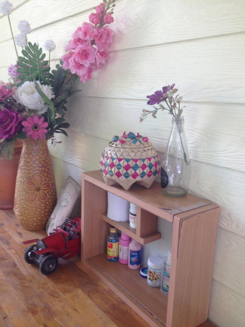 Milin Guesthouse Chiang Rai Buitenkant foto