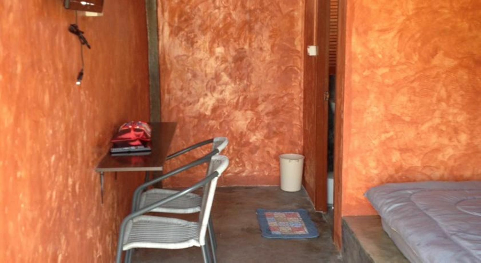 Milin Guesthouse Chiang Rai Buitenkant foto